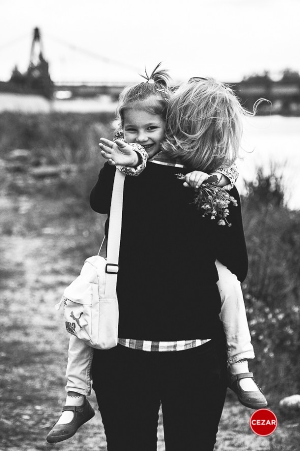 Fotograf profesionist mures sedinta foto de familie fotografie creativa artistica copii