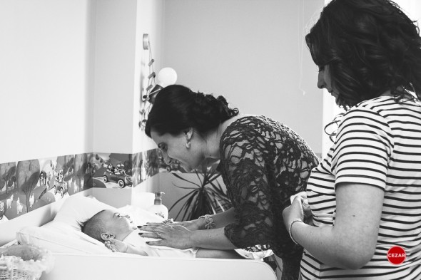 fotografie botez mures fotograf profesionist sophia antonia restaurant europa ursitoare