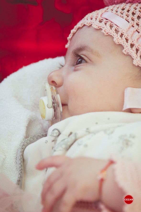 fotografie botez mures fotograf profesionist sophia antonia restaurant europa ursitoare