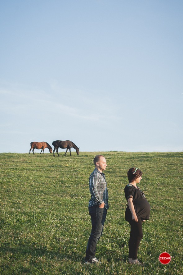 sesiune foto maternitate cristi si daciana fotograf profesionist fotografie creativa de eveniment targu mures