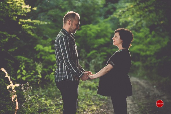 sesiune foto maternitate cristi si daciana fotograf profesionist fotografie creativa de eveniment targu mures